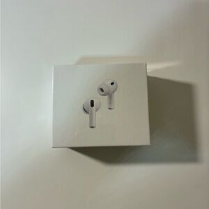 AirPods Pro (3rd gen)